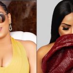 Juliet Ibrahim Shares Rape Experience