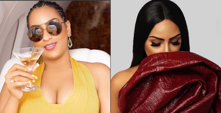 Juliet Ibrahim Shares Rape Experience