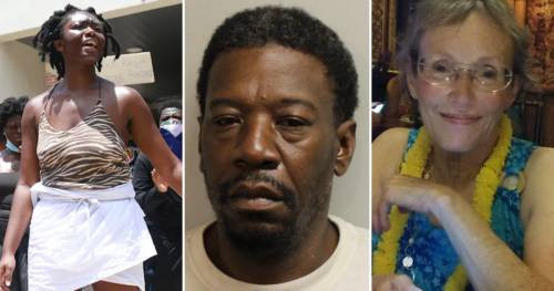 Florida man arrested for death Toyin Salau; confesses and reveals how he killed her 2 salau