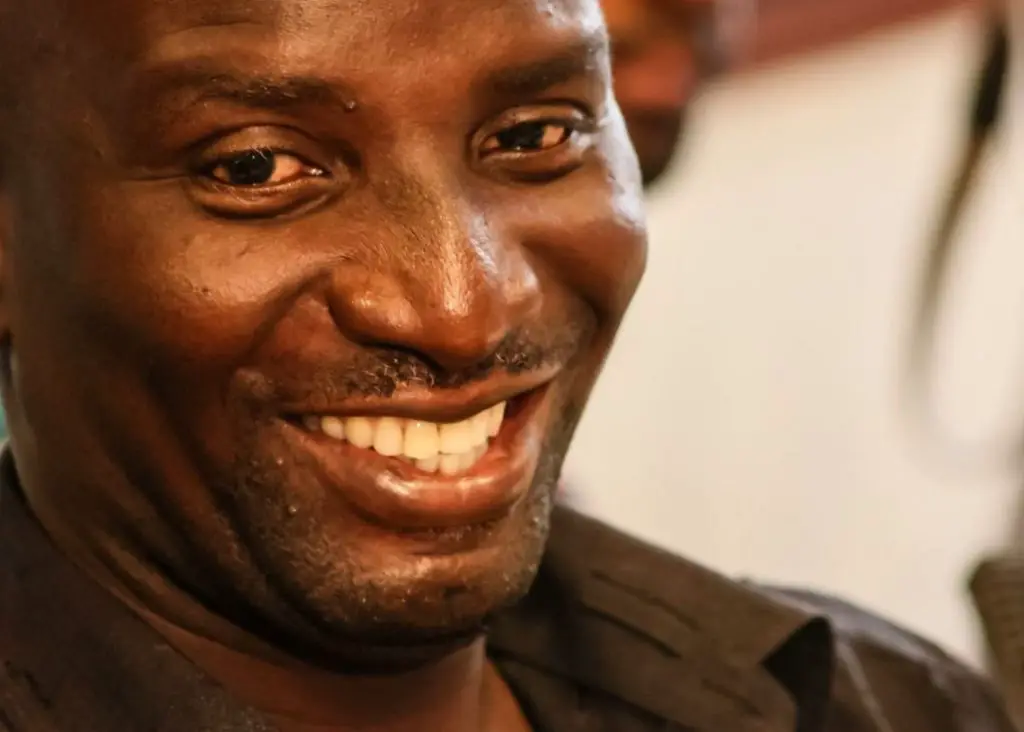 Socrate Safo - It's Silly To Ask Female Celebrities Who They Are Sleeping With 2 Socrate Safo