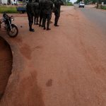Deploying Soldiers to Volta Region To Intimidate Residents