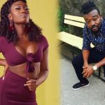 Wendy Shay Walks Out Of Interview