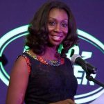 Doreen Andoh shares broken heart experience