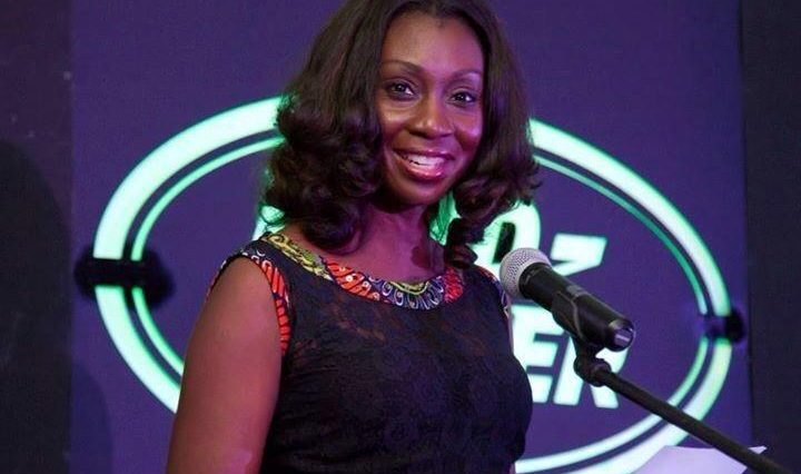 Doreen Andoh shares broken heart experience