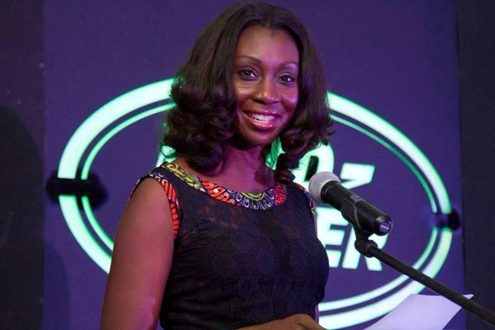 Doreen Andoh shares broken heart experience