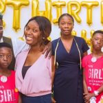 Meet Shatta Wale’s beautiful sisters