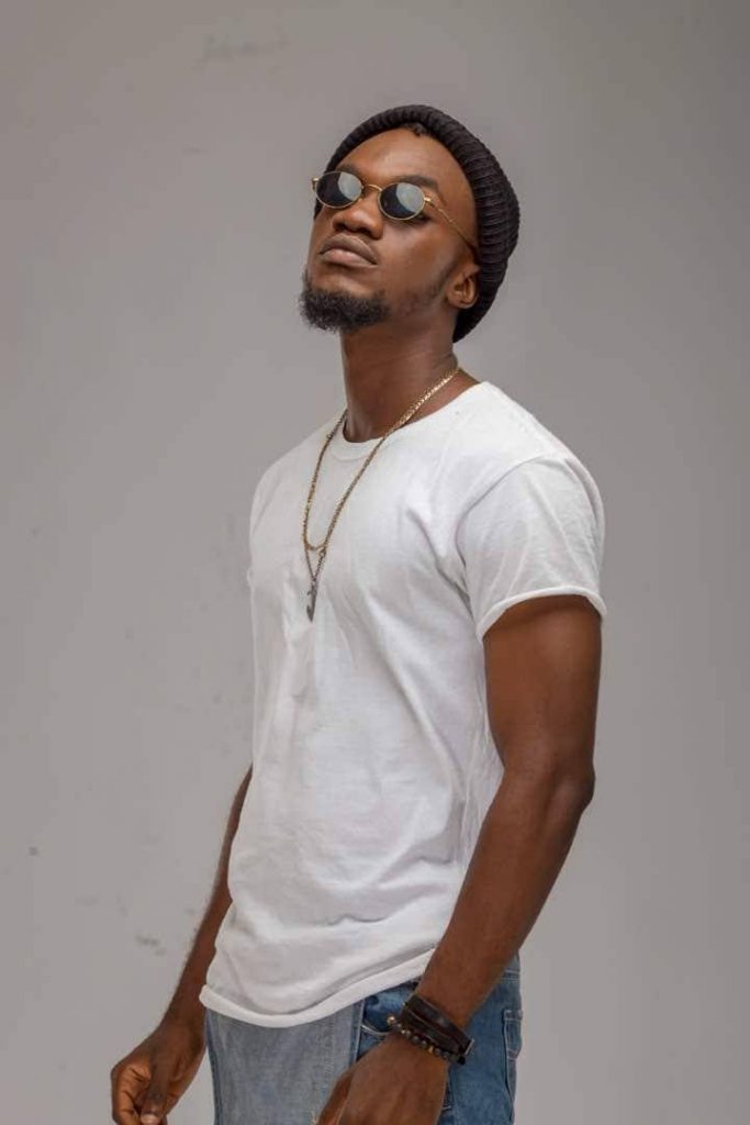 I Don't Care If Fans Troll Me For Song Theft – Mr Drew