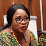 It’s an offence to share Akuapem Poloo’s Nude Photos With Her Son – Gender Minister