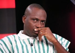 Ghanaians Petition To Get Counsellor Lutterodt Banned