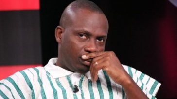 Ghanaians Petition To Get Counsellor Lutterodt Banned