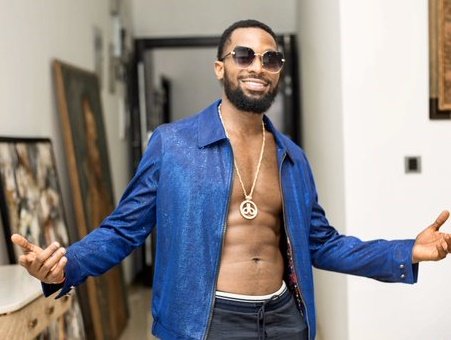 D’banj rape : Police clear D’banj of rape as accuser withdraws petition 2 D’banj rape accuser