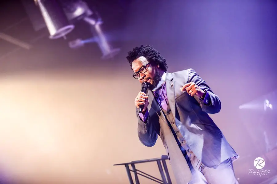 Don't Marry Just Because of Love; Be Strategic – Sonnie Badu To Women 2 Marry
