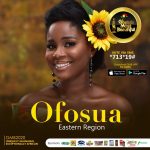 Meet Anim Maame Ofosuaah – 2020 Ghana Most Beautiful Contestants