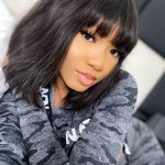 Better To Be Disqualified Than Be Evicted – Tacha brags