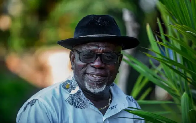 Fred Amugi - Agya Koo Lacks Professionalism ; I Never Work With Him Again 2 Fred Amugi