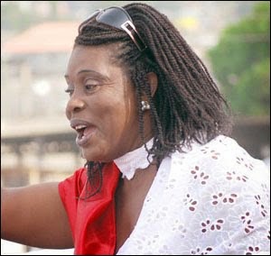 Grace Omaboe Regret Venturing Into Politics