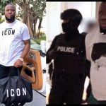 Hushpuppi denied bail