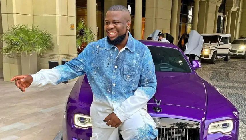 Hushpuppi Faces 20-Year Jail Term If Convicted