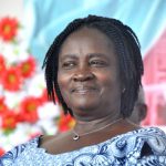List of achievements of Prof Naana Opoku-Agyemang
