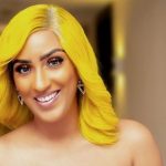 Juliet Ibrahim wants Counsellor Lutterodt arrested