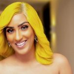 Juliet Ibrahim wants Counsellor Lutterodt arrested