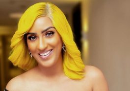 Juliet Ibrahim wants Counsellor Lutterodt arrested