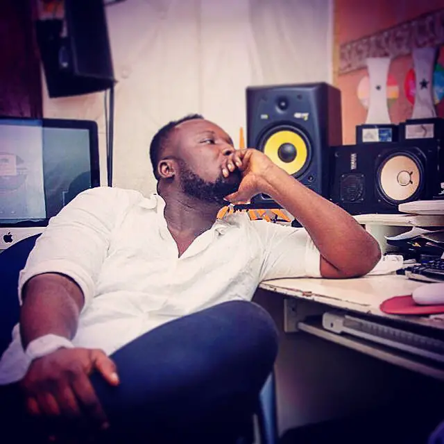 Ingratitude Destroys Your Images As An Artiste – Kaywa 2 Kaywa