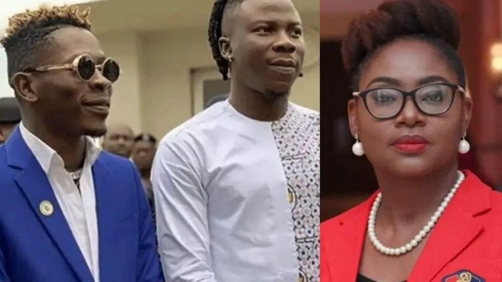 Will The Absence Of Stonebwoy and Shatta Wale Affect VGMA 2020 2 Absence Of Stonebwoy and Shatta Wale Affect VGMA 2020