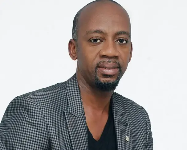 Most Artiste Managers In Ghana Are Errand Boys - Rex Omar 2 Artiste Managers In Ghana