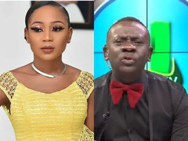 Akrobeto fires Akuapem Poloo