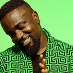 Sarkodie returns home after 14 days in quarantine