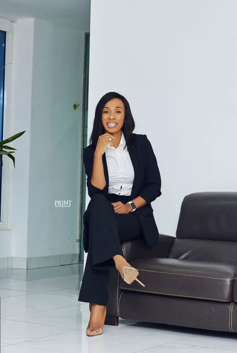 Juliet Bawuah appointed new Group Head of Sports at Media General