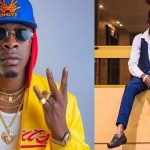 Joint 77 Replies Shatta Wale