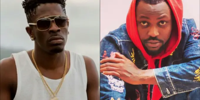 I Don't Regret Dissing Shatta Wale - Yaa Pono 2 I Don't Regret Dissing Shatta Wale - Yaa Pono