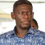 No Ghanaian actor can be compared to me – Agya Koo brags