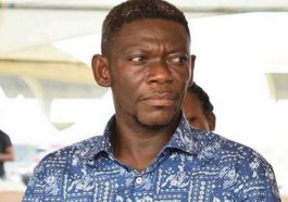 No Ghanaian actor can be compared to me – Agya Koo brags