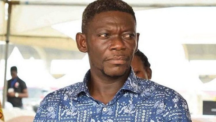 No Ghanaian actor can be compared to me – Agya Koo brags