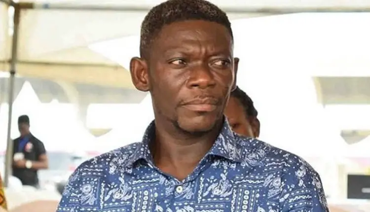 No Ghanaian actor can be compared to me – Agya Koo brags 2 No Ghanaian actor can be compared to me – Agya Koo brags