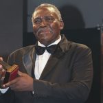 Olu Jacobs Defies Death Rumours