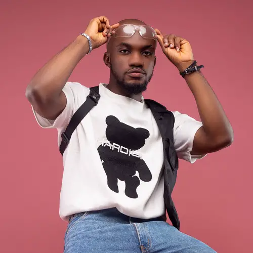 I Don't Care If Fans Troll Me For Song Theft – Mr Drew 2 I Don't Care If Fans Troll Me For Song Theft – Mr Drew