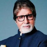 Amitabh Bachchan Test Positive