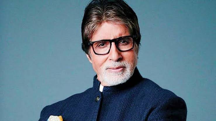 Bollywood Actor Amitabh Bachchan And Son Abhishek Test Positive For Covid-19 2 Amitabh Bachchan Test Positive
