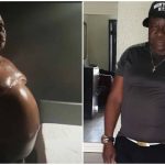 Mr Ibu Pot belly