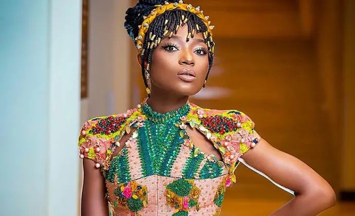 Efya Songs : Top 10 Trending Songs By Efya 2 Efya Songs : Top 10 Trending Songs By Efya