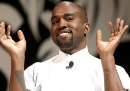 Kanye West Reportedly Drops Out Of 2020 US Presidential Race
