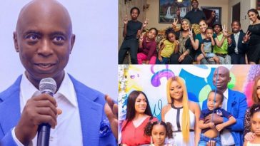 Ned Nwoko: I married all my wives as virgins