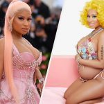 Nicki Minaj Pregnant, Expecting 1st Child With Kenneth Petty