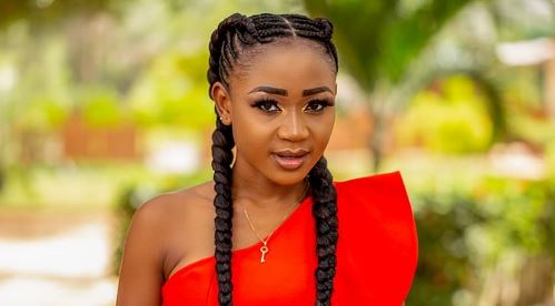 Akuapem Poloo has refused to honour our invitation – CID 2 Akuapem Poloo