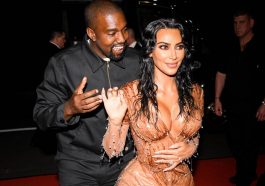 Kanye West Apologizes to Kim Kardashian For Making Private Matter Public