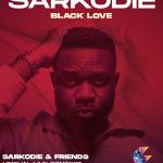 Sarkodie virtual concert